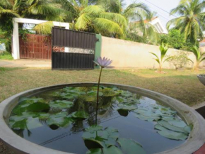 Tangalle Villa
